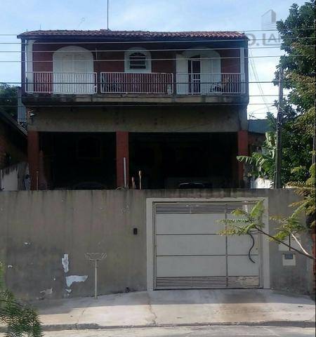 Foto 1 de Casa com 2 Quartos à venda, 330m² em Jardim Novo Campos Elíseos, Campinas