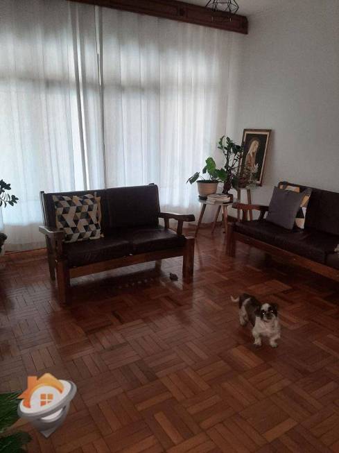 Foto 1 de Casa com 2 Quartos à venda, 127m² em Vila Palmeiras, São Paulo