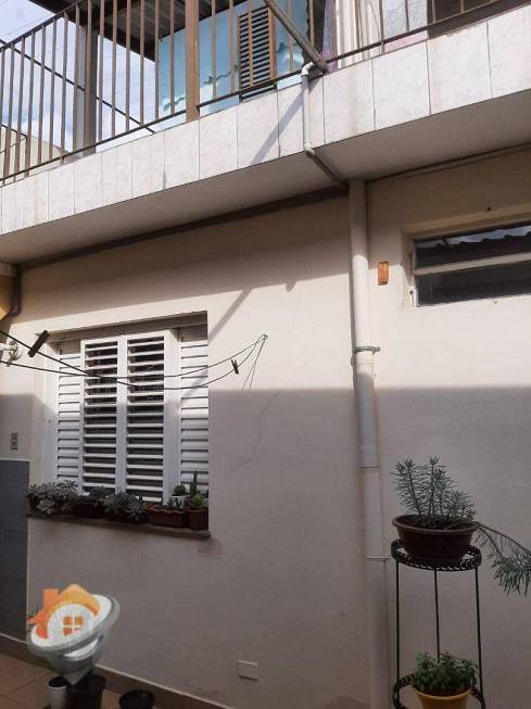 Foto 4 de Casa com 2 Quartos à venda, 127m² em Vila Palmeiras, São Paulo