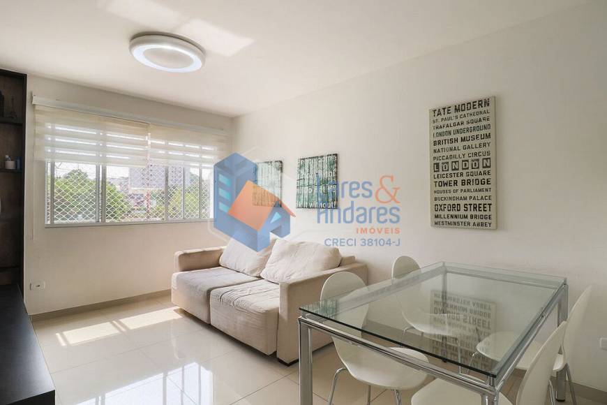 Foto 5 de Casa com 2 Quartos à venda, 110m² em Vila Ré, São Paulo