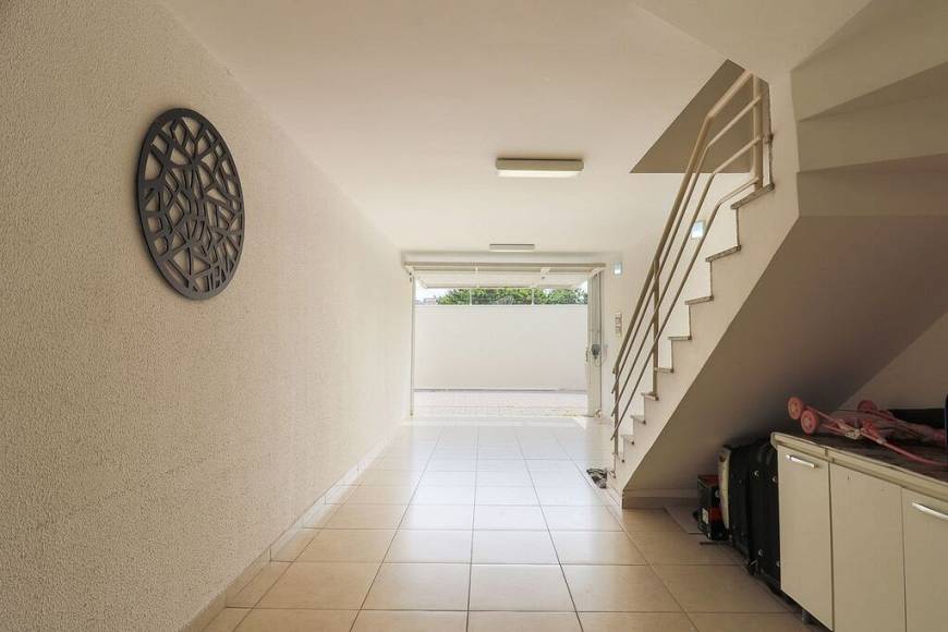 Foto 3 de Casa com 2 Quartos à venda, 110m² em Vila Ré, São Paulo