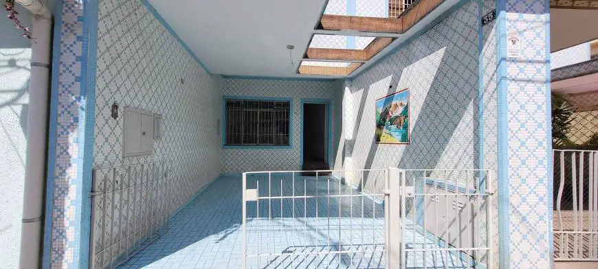 Foto 3 de Casa com 3 Quartos para alugar, 120m² em Chácara Santo Antônio Zona Leste, São Paulo