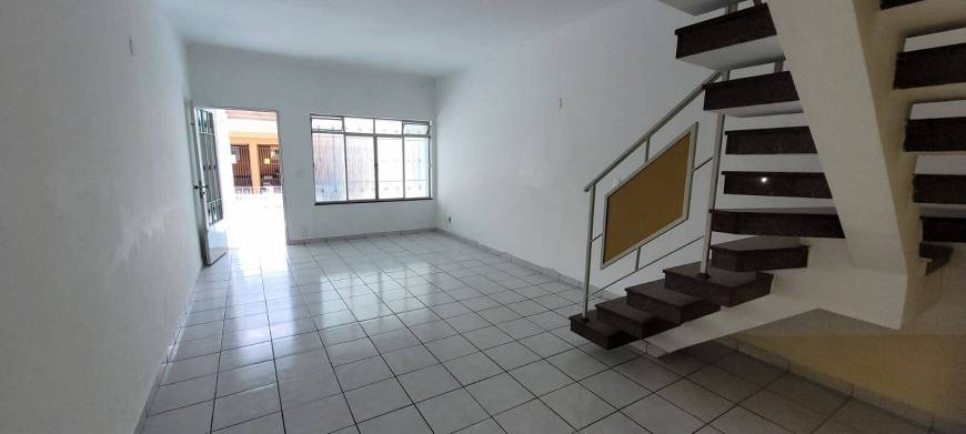 Foto 4 de Casa com 3 Quartos para alugar, 120m² em Chácara Santo Antônio Zona Leste, São Paulo