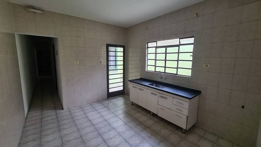 Foto 3 de Casa com 3 Quartos à venda, 146m² em Jardim Elizabeth, Salto