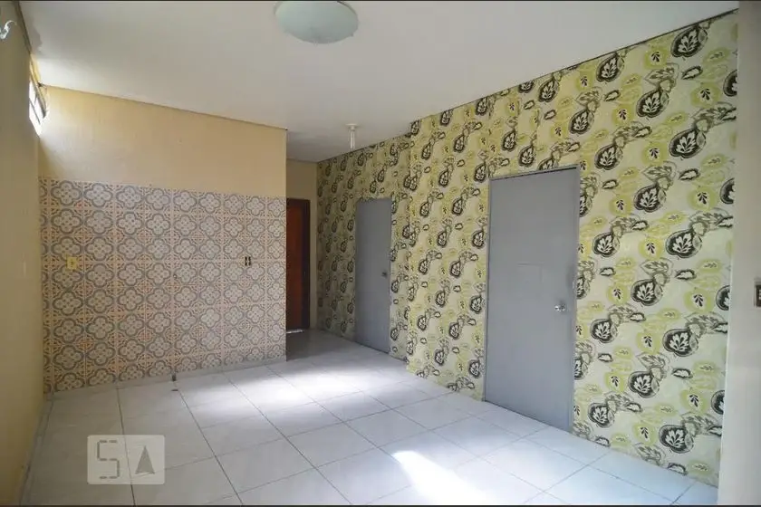 Foto 1 de Casa com 3 Quartos para alugar, 80m² em Rio Branco, Canoas