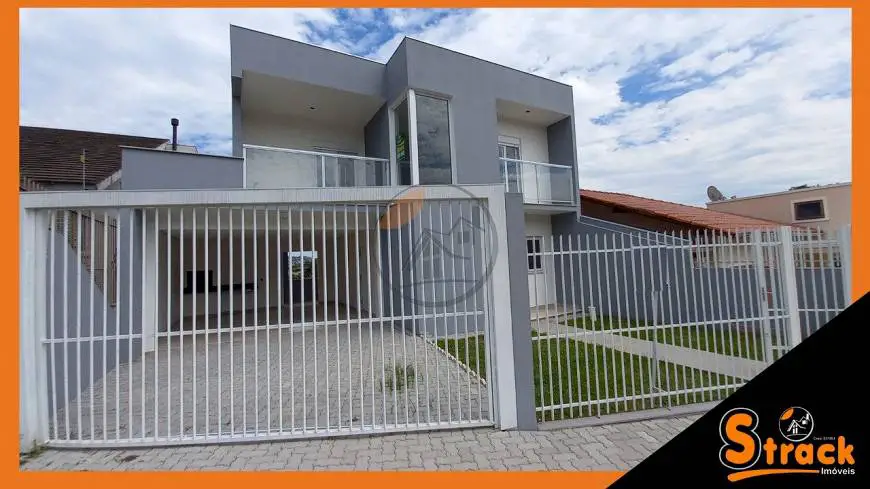 Foto 1 de Casa com 3 Quartos à venda, 150m² em Santo André, São Leopoldo