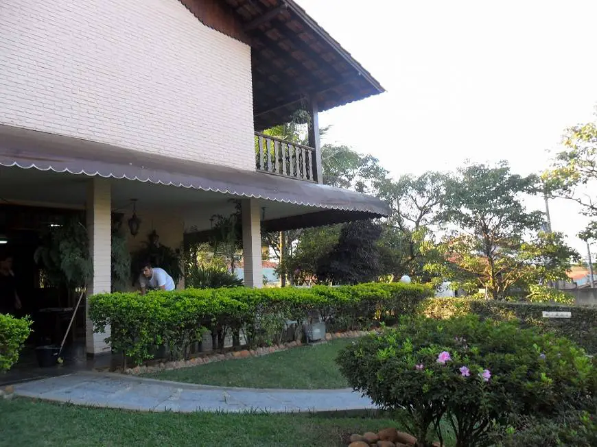Foto 1 de Casa com 4 Quartos à venda, 1200m² em Bandeirantes, Belo Horizonte