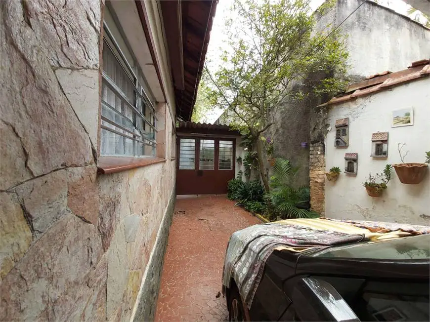 Foto 2 de Casa com 4 Quartos à venda, 225m² em Vila Cruzeiro, São Paulo