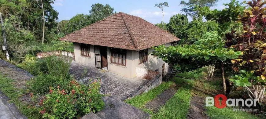 Foto 1 de Casa com 5 Quartos à venda, 244m² em Itoupava Norte, Blumenau