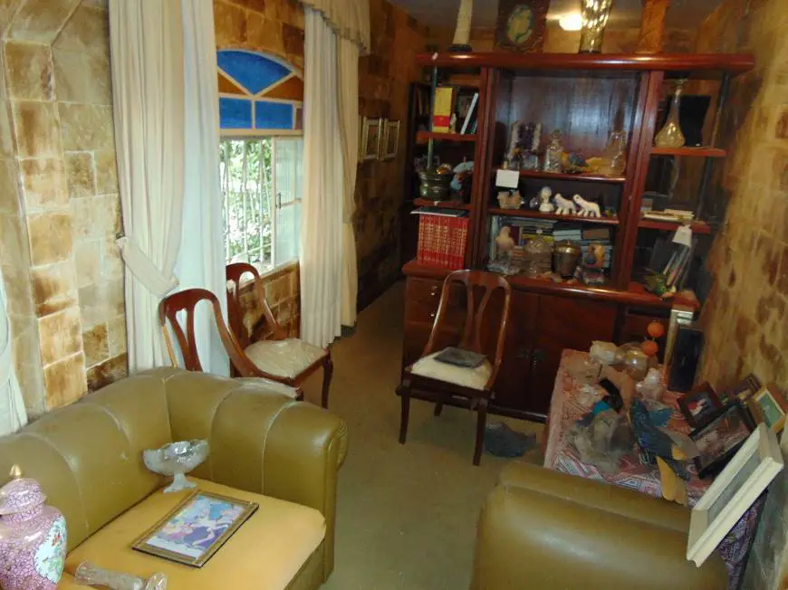 Foto 3 de Casa com 5 Quartos à venda, 431m² em Paraíso, Belo Horizonte