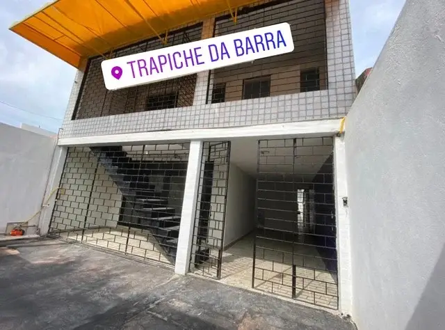 Foto 1 de Casa com 5 Quartos à venda, 200m² em Trapiche da Barra, Maceió