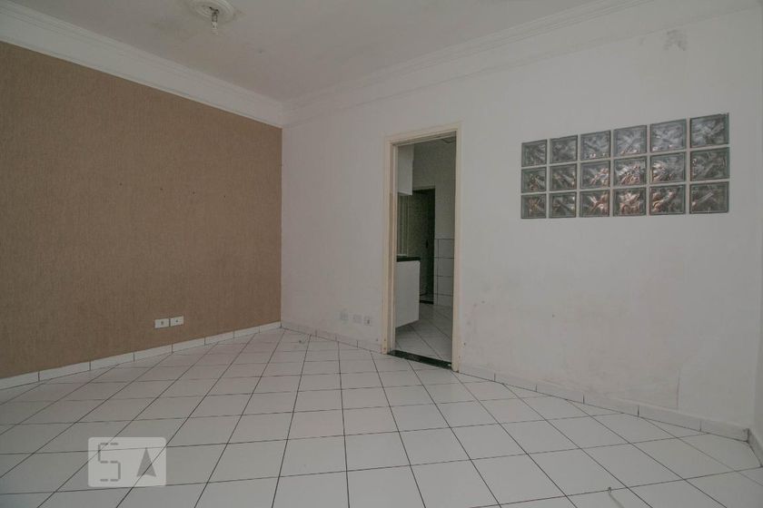 Foto 1 de Casa de Condomínio com 1 Quarto para alugar, 55m² em Vila Esperança, São Paulo