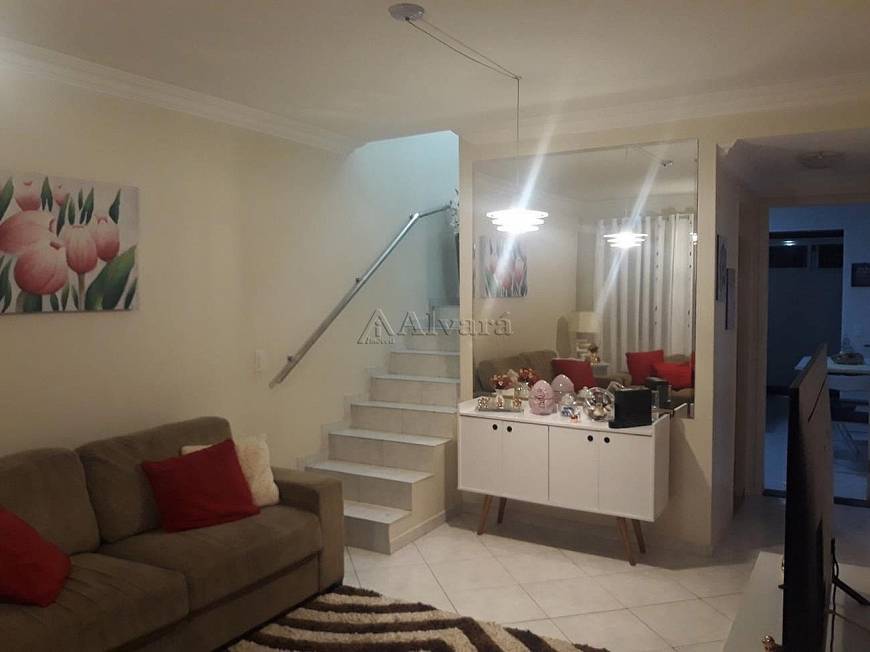 Foto 1 de Casa de Condomínio com 2 Quartos à venda, 75m² em Jardim Regina, São Paulo