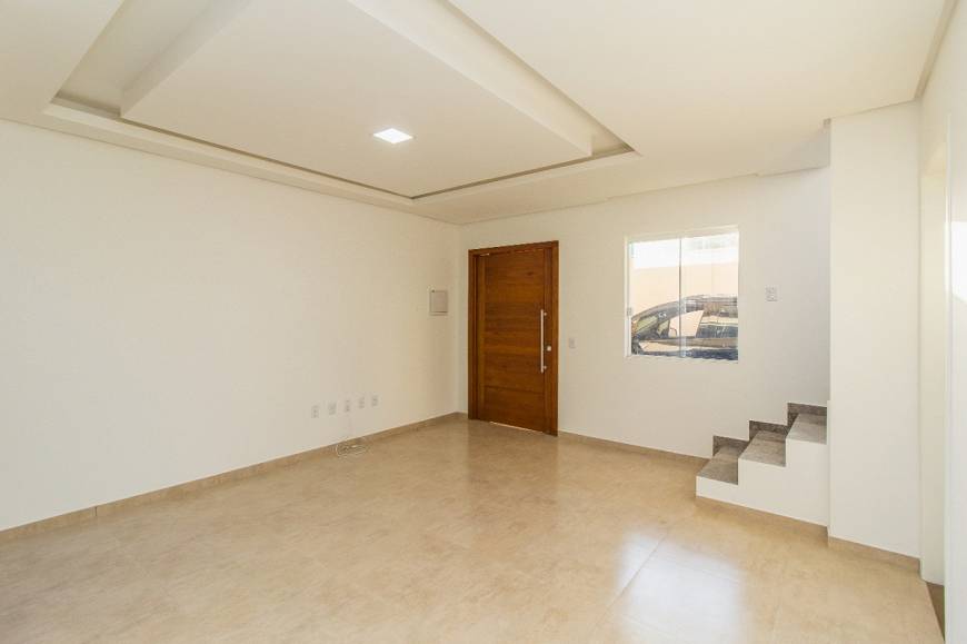 Foto 1 de Casa de Condomínio com 3 Quartos à venda, 98m² em Mato Grande, Canoas