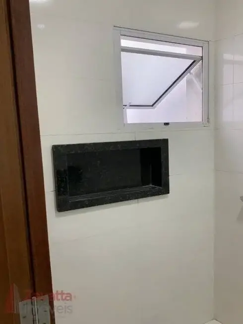 Foto 3 de Casa de Condomínio com 3 Quartos à venda, 120m² em Vila Isolina Mazzei, São Paulo