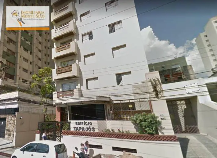 Foto 2 de Cobertura com 4 Quartos à venda, 198m² em Jardim Barbosa, Guarulhos