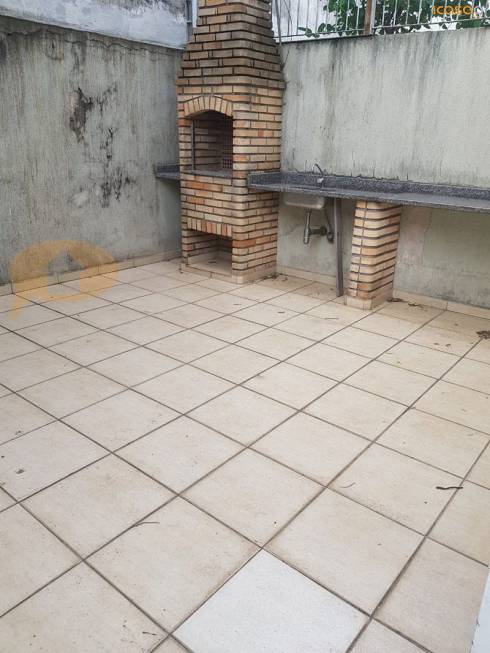 Foto 1 de Sobrado com 2 Quartos para alugar, 197m² em Vila Dom Pedro I, São Paulo