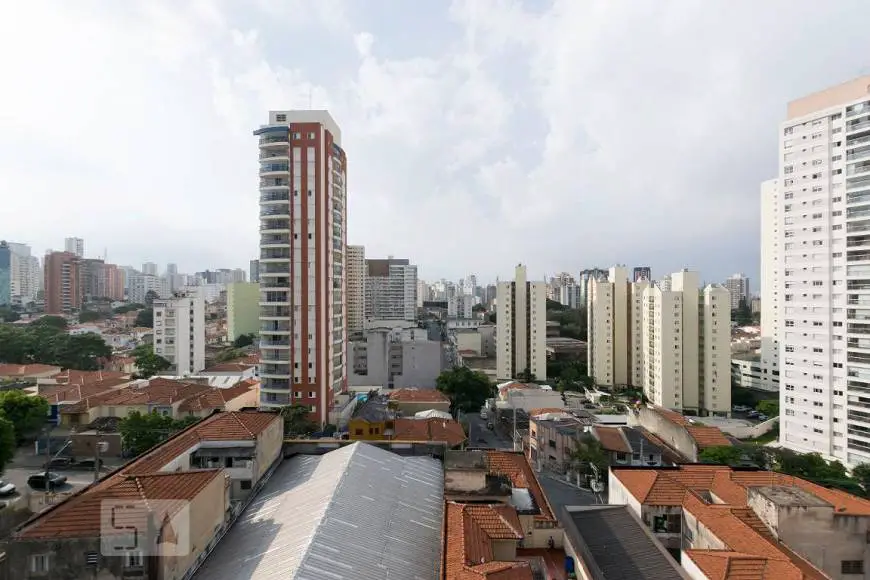 Foto 3 de Apartamento com 1 Quarto para alugar, 40m² em Aclimação, São Paulo