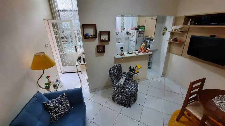 Foto 4 de Apartamento com 1 Quarto à venda, 50m² em Andaraí, Rio de Janeiro