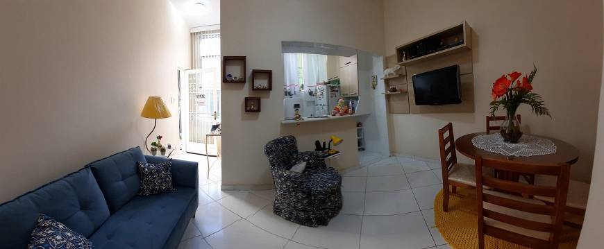 Foto 5 de Apartamento com 1 Quarto à venda, 50m² em Andaraí, Rio de Janeiro