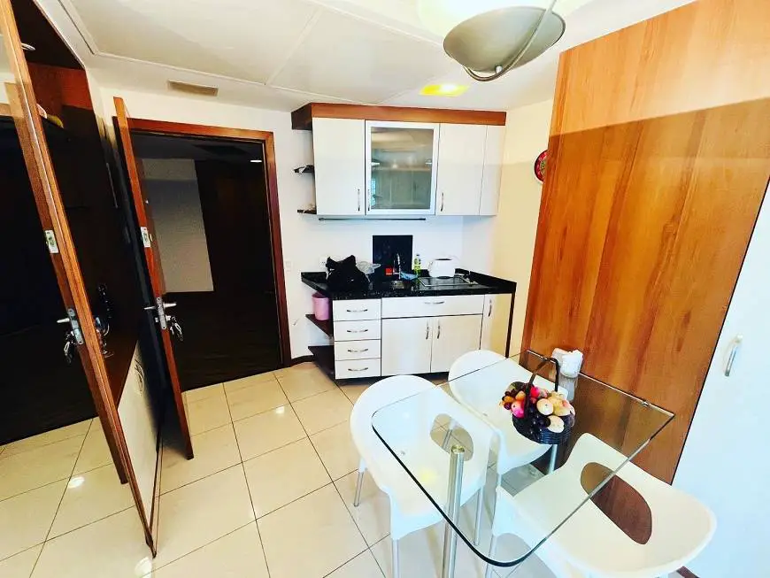 Foto 5 de Apartamento com 1 Quarto à venda, 50m² em Barra da Tijuca, Rio de Janeiro