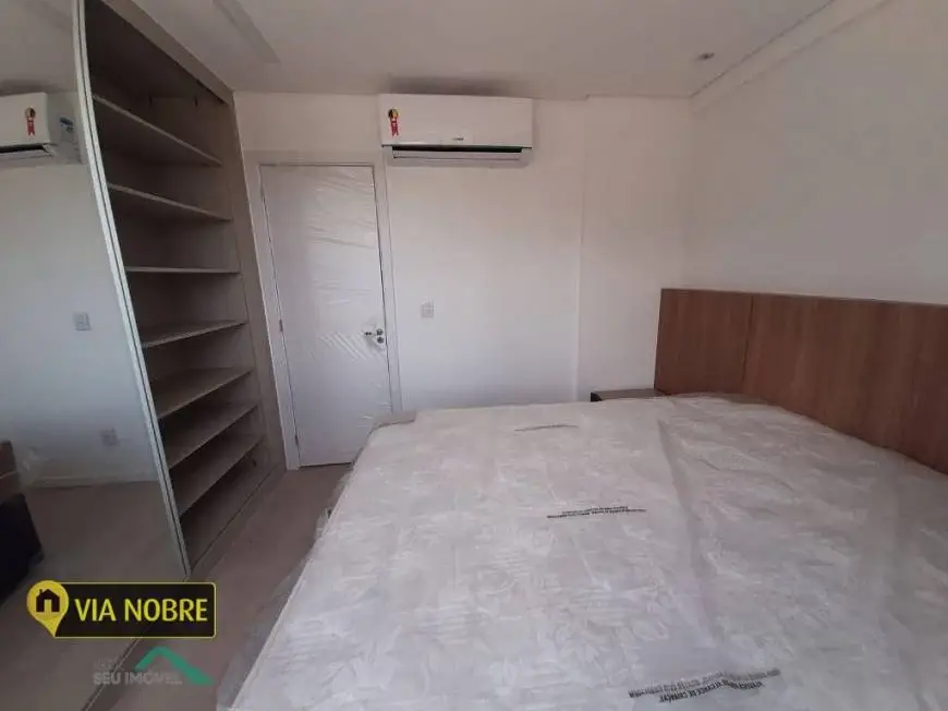 Foto 1 de Apartamento com 1 Quarto para alugar, 24m² em Buritis, Belo Horizonte