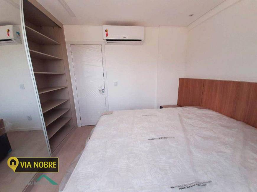 Foto 3 de Apartamento com 1 Quarto para alugar, 24m² em Buritis, Belo Horizonte