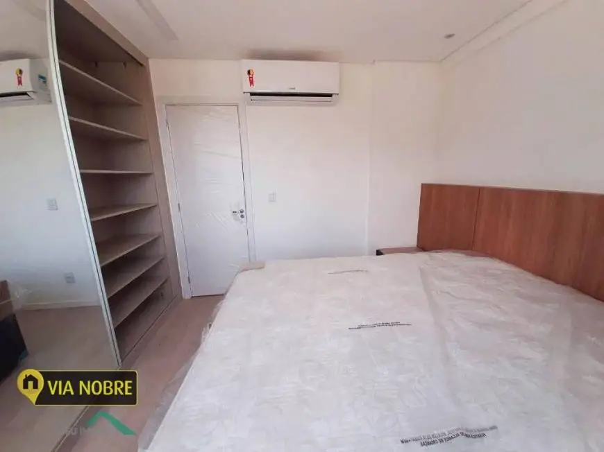 Foto 3 de Apartamento com 1 Quarto para alugar, 26m² em Buritis, Belo Horizonte