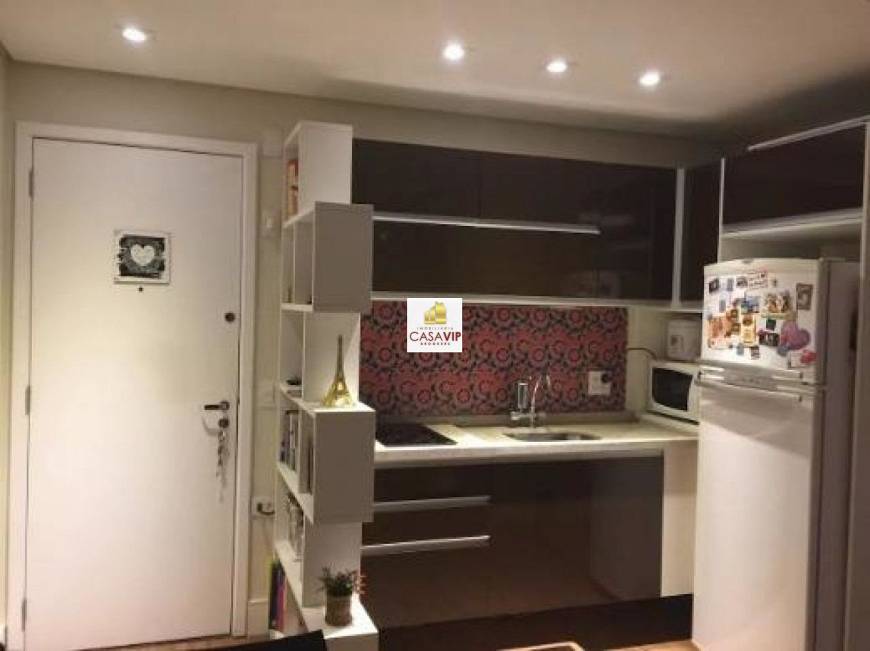 Foto 4 de Apartamento com 1 Quarto à venda, 35m² em Cambuci, São Paulo