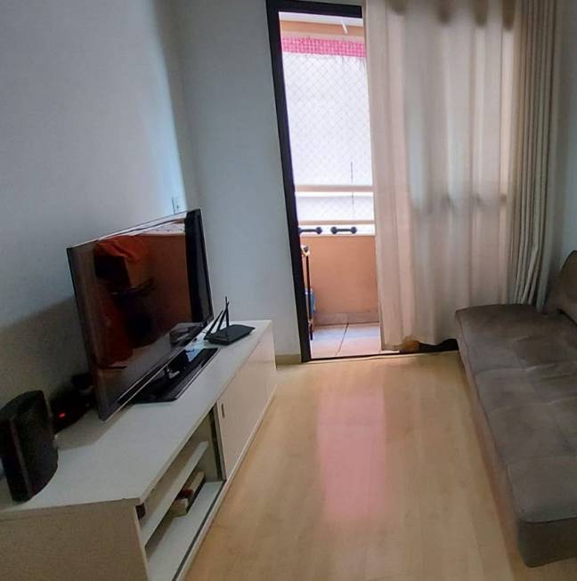 Foto 5 de Apartamento com 1 Quarto à venda, 30m² em Consolação, São Paulo