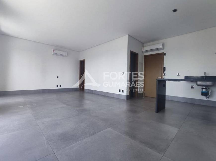 Foto 1 de Apartamento com 1 Quarto para alugar, 56m² em Jardim Botânico, Ribeirão Preto