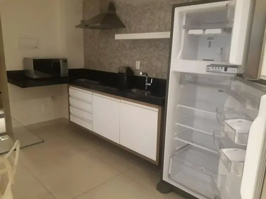 Foto 3 de Apartamento com 1 Quarto para alugar, 55m² em Ponta Negra, Natal