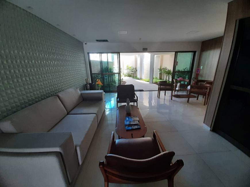 Foto 3 de Apartamento com 1 Quarto para alugar, 35m² em Rosarinho, Recife