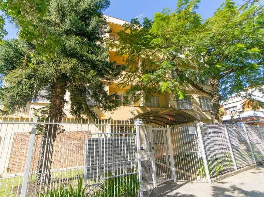Foto 3 de Apartamento com 1 Quarto à venda, 28m² em São Geraldo, Porto Alegre