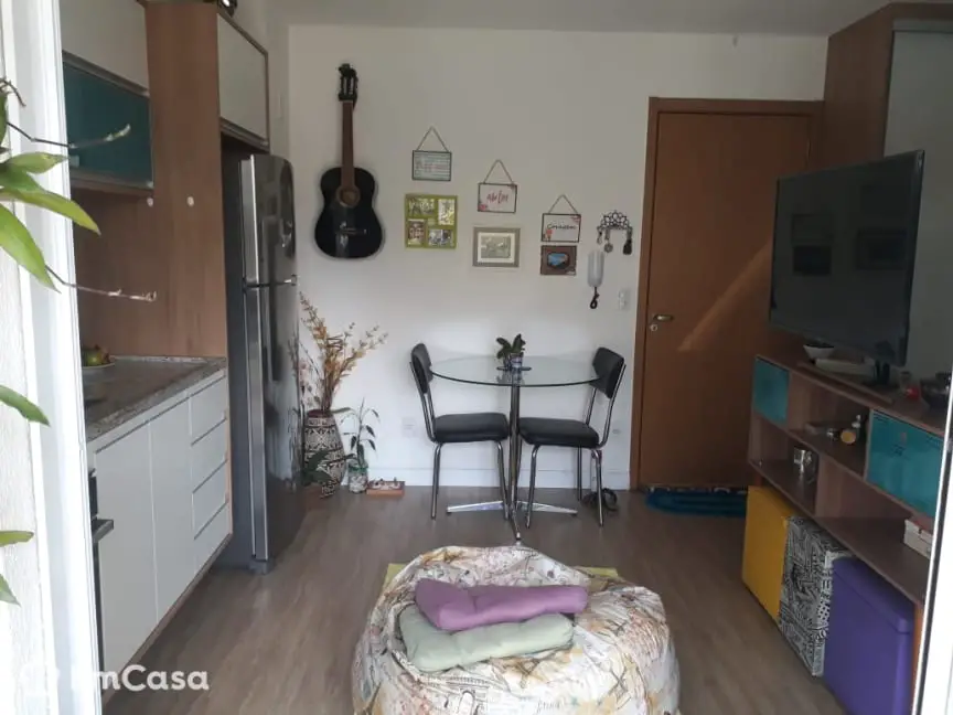 Foto 1 de Apartamento com 1 Quarto à venda, 31m² em Sumaré, São Paulo