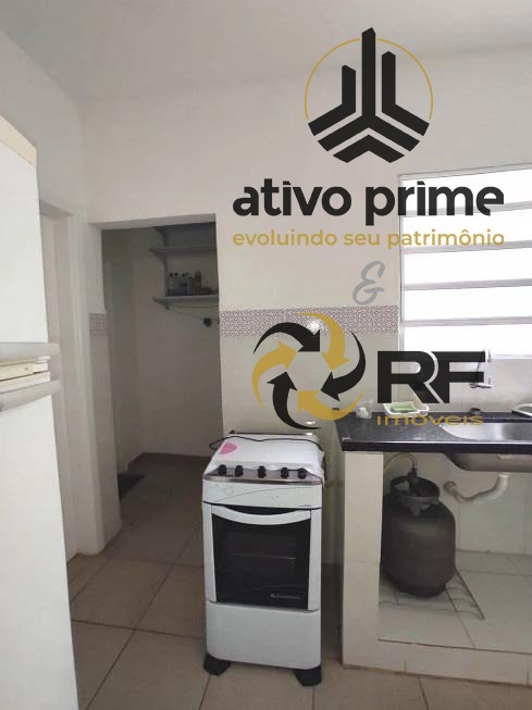 Foto 3 de Apartamento com 1 Quarto para alugar, 45m² em Vila Carrão, São Paulo