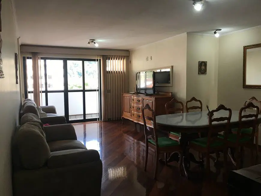 Foto 1 de Apartamento com 2 Quartos à venda, 100m² em Alto, Teresópolis
