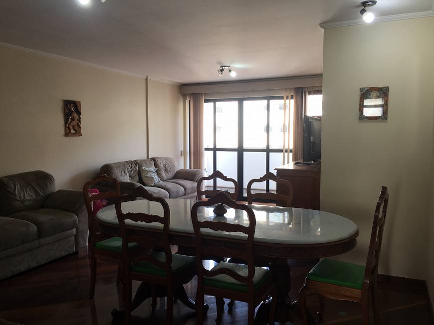 Foto 2 de Apartamento com 2 Quartos à venda, 100m² em Alto, Teresópolis