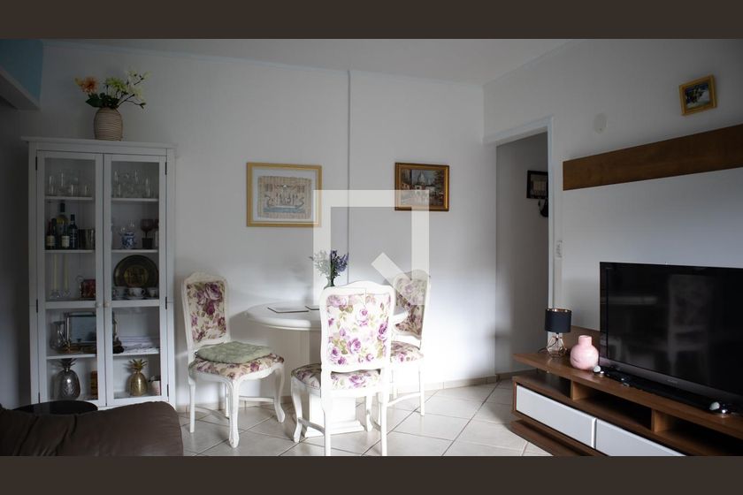 Foto 3 de Apartamento com 2 Quartos para alugar, 56m² em Andaraí, Rio de Janeiro