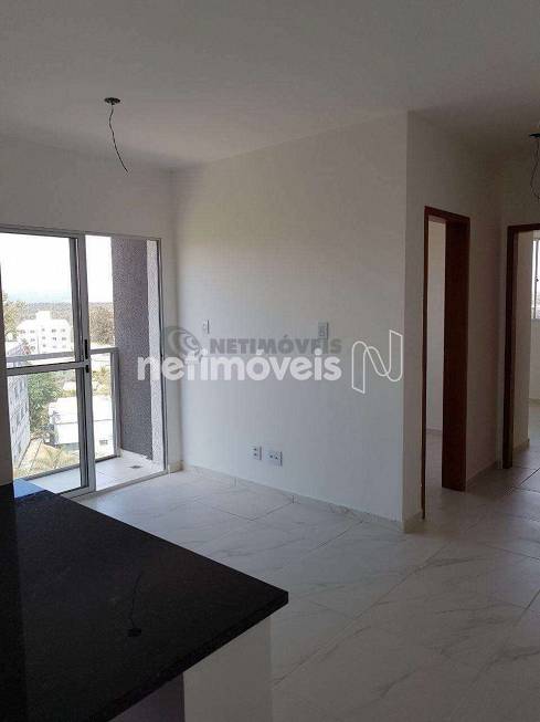 Foto 1 de Apartamento com 2 Quartos à venda, 49m² em Arquipélago Verde, Betim