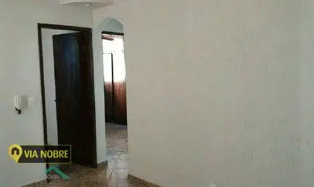 Foto 1 de Apartamento com 2 Quartos para alugar, 42m² em Betânia, Belo Horizonte