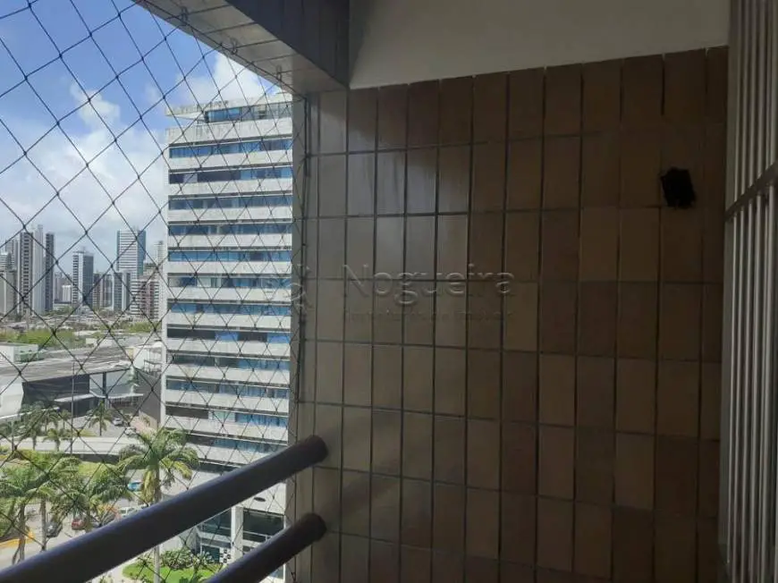 Foto 1 de Apartamento com 2 Quartos para alugar, 87m² em Boa Viagem, Recife