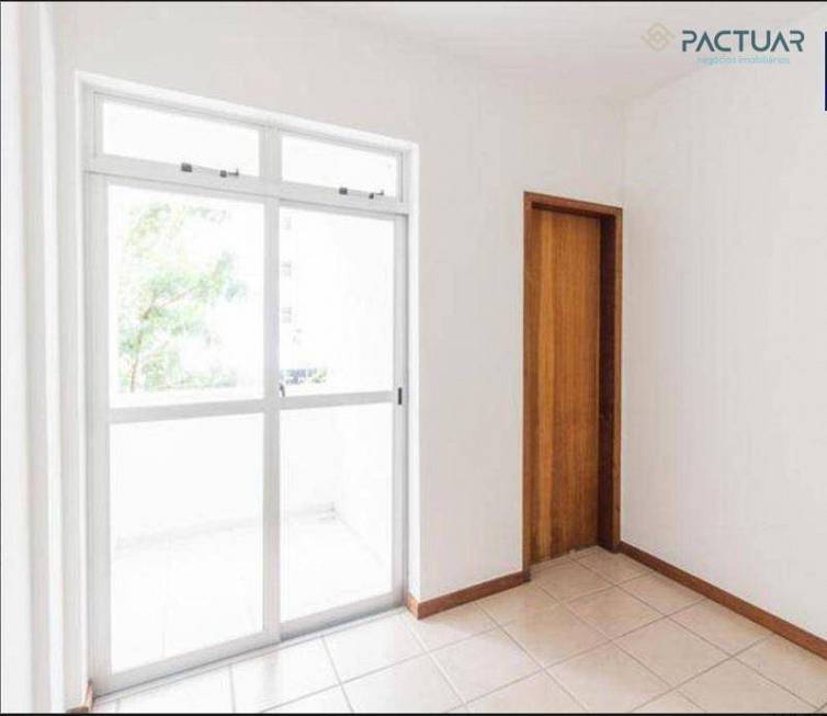 Foto 1 de Apartamento com 2 Quartos à venda, 107m² em Buritis, Belo Horizonte