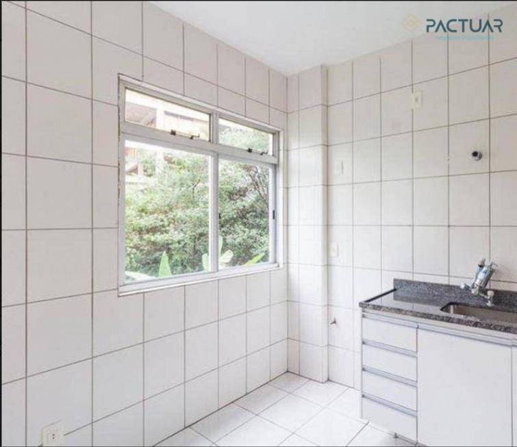 Foto 5 de Apartamento com 2 Quartos à venda, 107m² em Buritis, Belo Horizonte