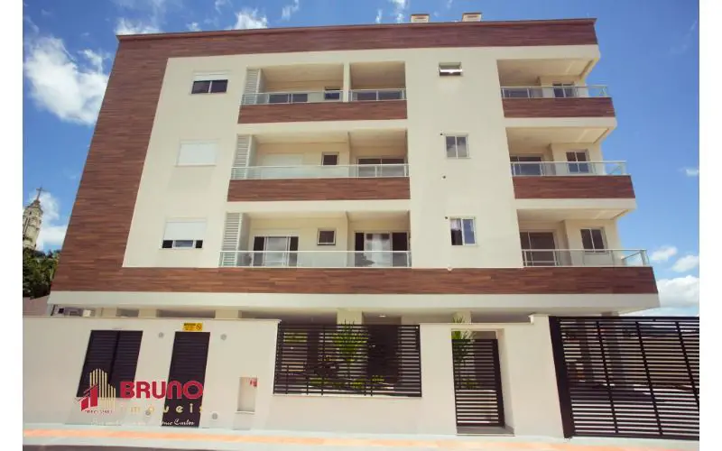 Foto 1 de Apartamento com 2 Quartos à venda, 70m² em Centro, Antônio Carlos
