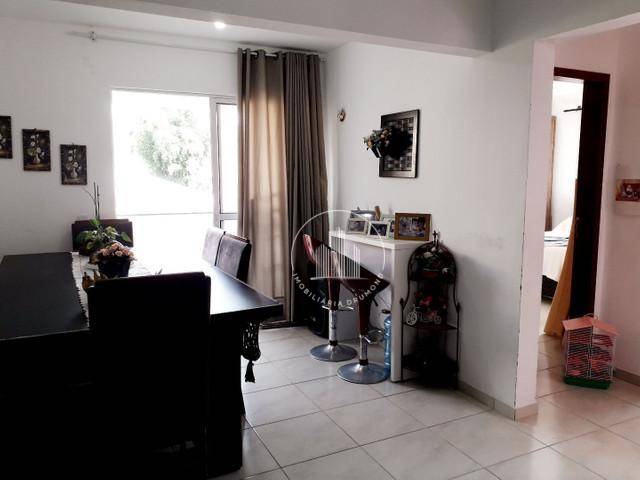 Foto 1 de Apartamento com 2 Quartos à venda, 75m² em Centro, Antônio Carlos