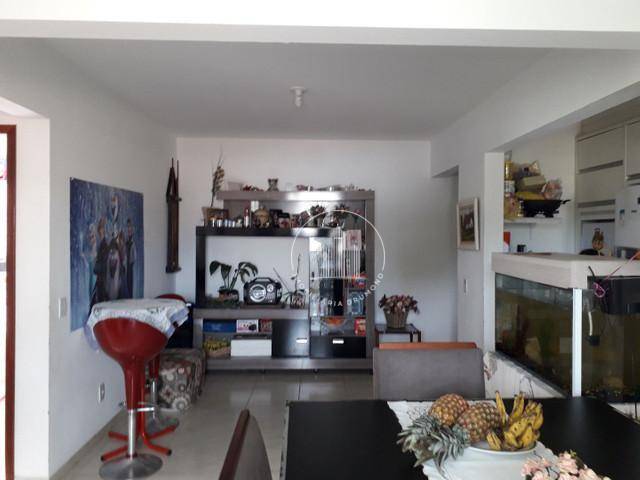 Foto 2 de Apartamento com 2 Quartos à venda, 75m² em Centro, Antônio Carlos