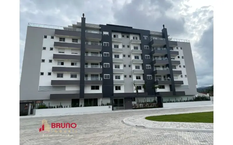 Foto 1 de Apartamento com 2 Quartos à venda, 82m² em Centro, Antônio Carlos