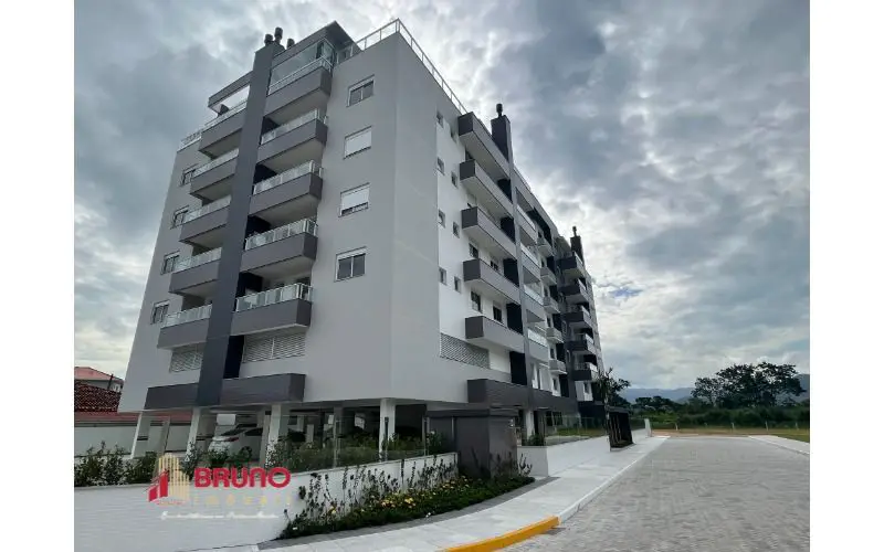 Foto 2 de Apartamento com 2 Quartos à venda, 82m² em Centro, Antônio Carlos