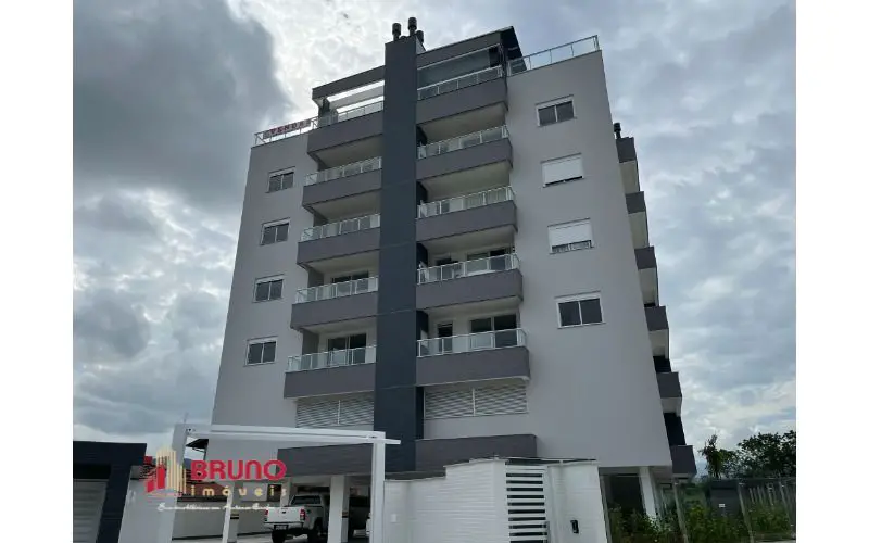 Foto 3 de Apartamento com 2 Quartos à venda, 82m² em Centro, Antônio Carlos